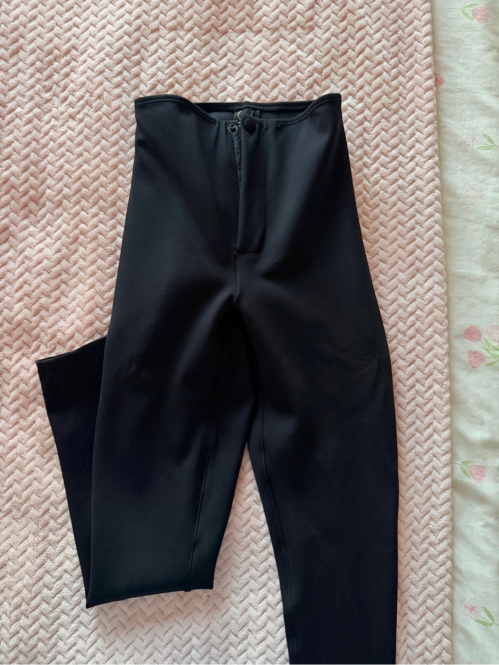 Sol Luxury Leggings